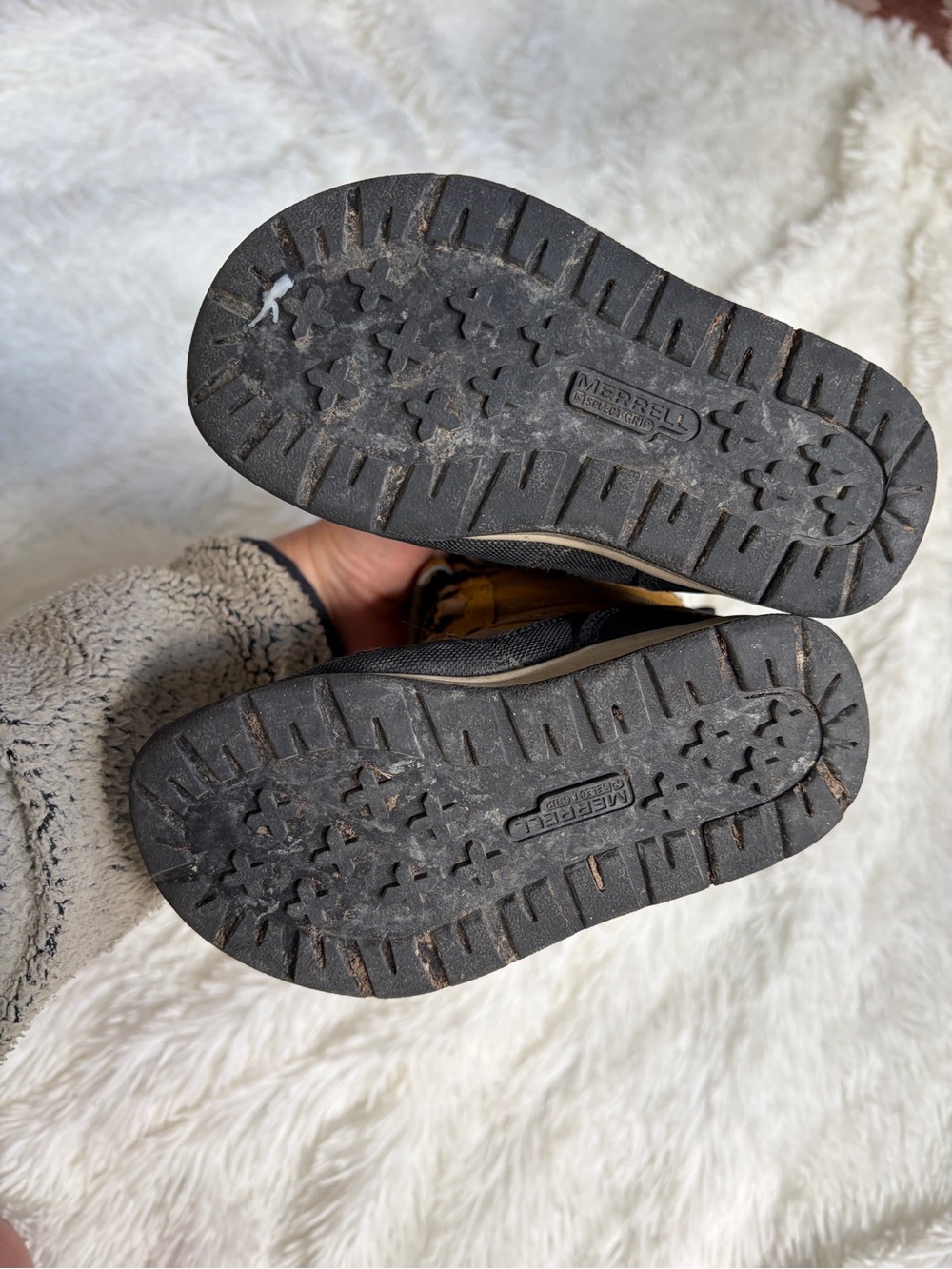 Merrell Snow Boot - Picture 2 of 3